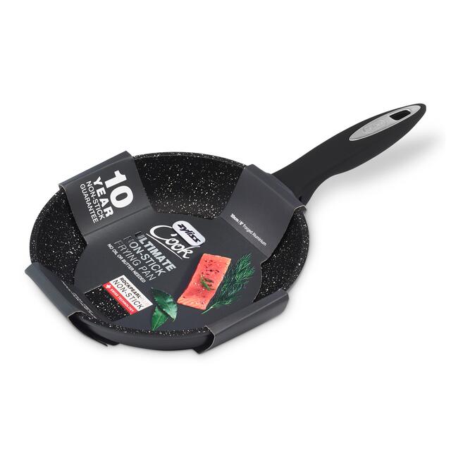 Zyliss Ultimate Non-Stick Frying Pan 20cm thumbnail 2