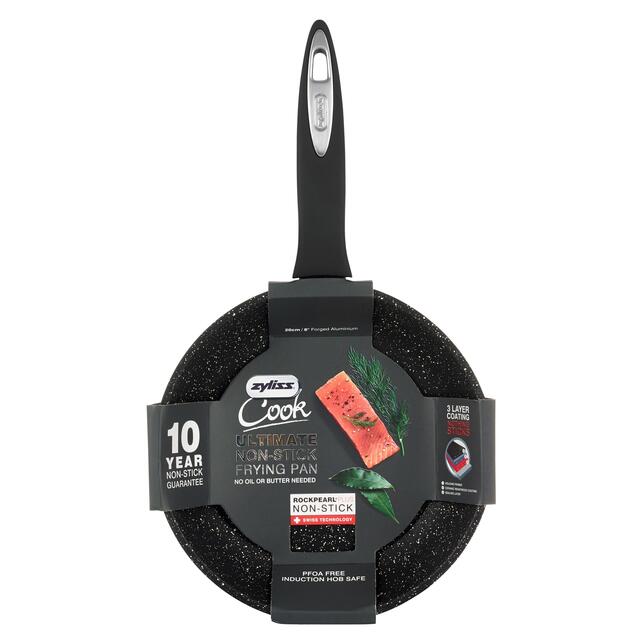 Zyliss Ultimate Non-Stick Frying Pan 20cm thumbnail 3