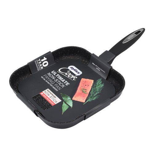 Zyliss Ultimate Non-Stick Grill Pan 26cm