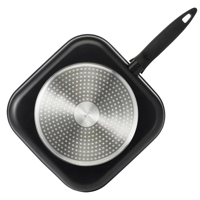 Zyliss Ultimate Non-Stick Grill Pan 26cm thumbnail 2