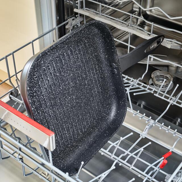 Zyliss Ultimate Non-Stick Grill Pan 26cm thumbnail 3