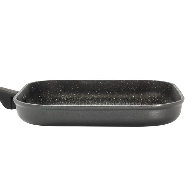 Zyliss Ultimate Non-Stick Grill Pan 26cm thumbnail 5
