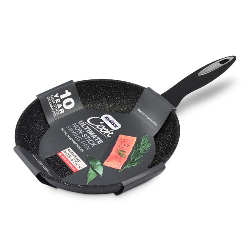 Zyliss Ultimate Non-Stick Frying Pan 28cm thumbnail 3
