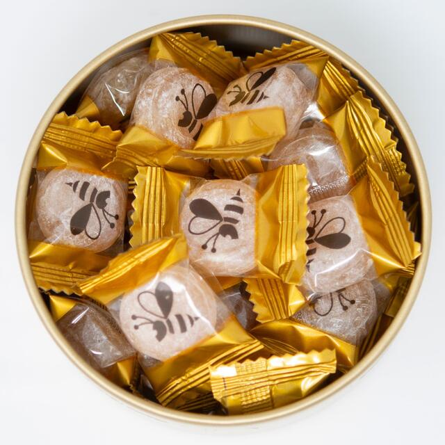 MGO Manuka Honey Drops thumbnail 4