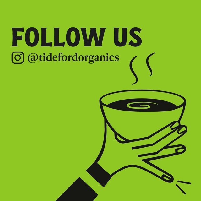 Tideford Organic Lentil & Spinach Dhal Soup thumbnail 6