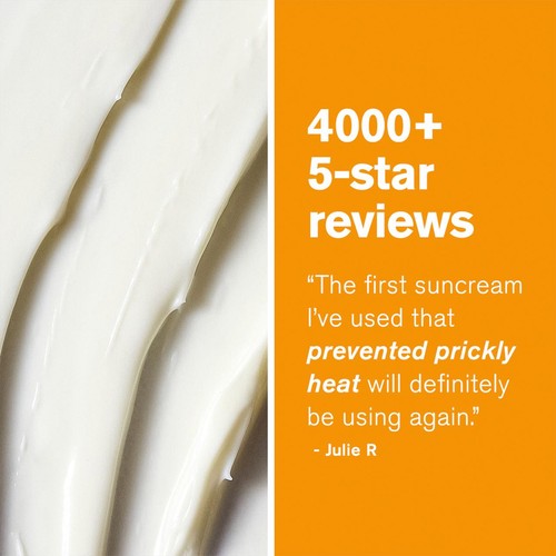 Green People SPF 30 Sun Cream Scent Free Travel Size thumbnail 5