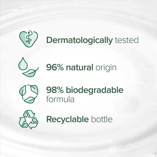 Palmolive Plant Based Milk & Honey Handwash Soap Refill thumbnail 6