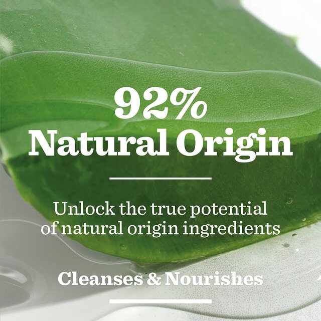 Bulldog Original 2in1 Beard Shampoo thumbnail 6