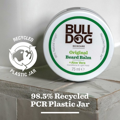 Bulldog Original Beard Balm thumbnail 2