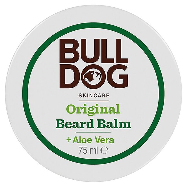 Bulldog Original Beard Balm