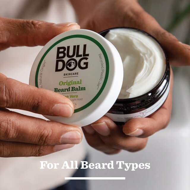 Bulldog Original Beard Balm thumbnail 4
