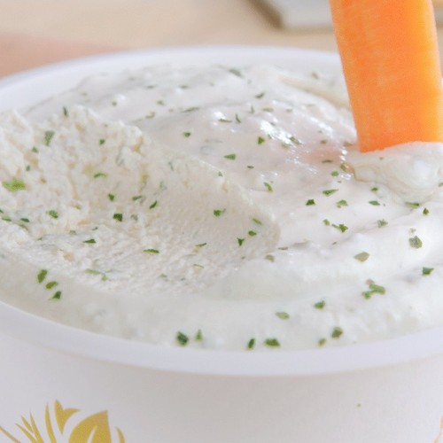 Boursin Velvety Garlic & Herb Cheese Dip thumbnail 4