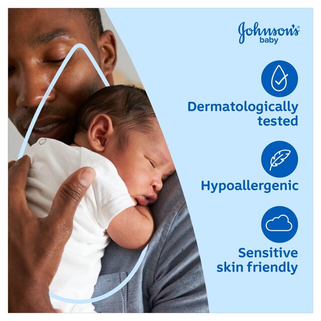 Johnson's Baby Cotton Buds thumbnail 9