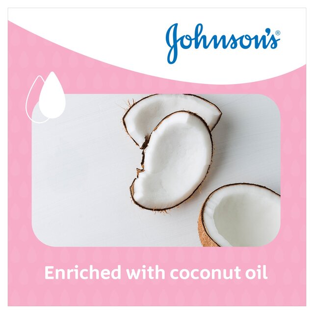 Johnson's Baby Lotion for Everyday Use thumbnail 6