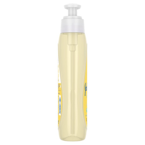 Johnson's Baby Top-To-Toe Body Wash for Delicate Skin thumbnail 3