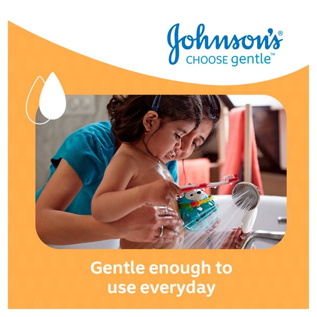 Johnson's Kids Bubble Bath & Wash thumbnail 2