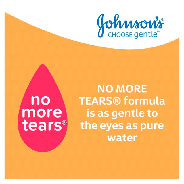 Johnson's Kids Bubble Bath & Wash thumbnail 3