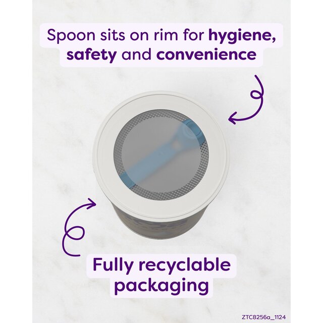 SMA Advanced 1 First Milk Powder, From Birth thumbnail 3