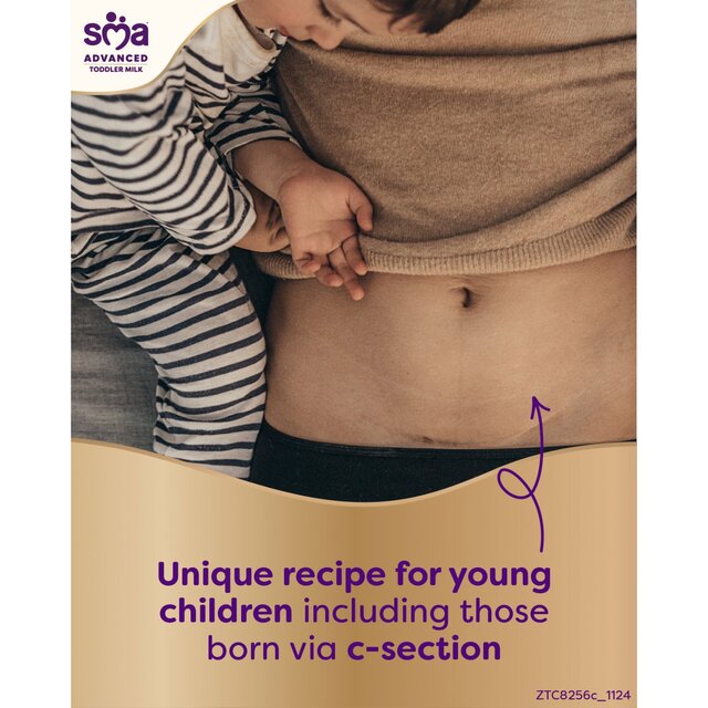 SMA Advanced 3 Growing Up Milk Powder, 1-3 Yrs thumbnail 8