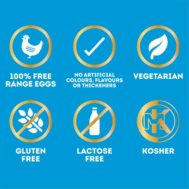 Heinz Seriously Good Light Mayonnaise thumbnail 3