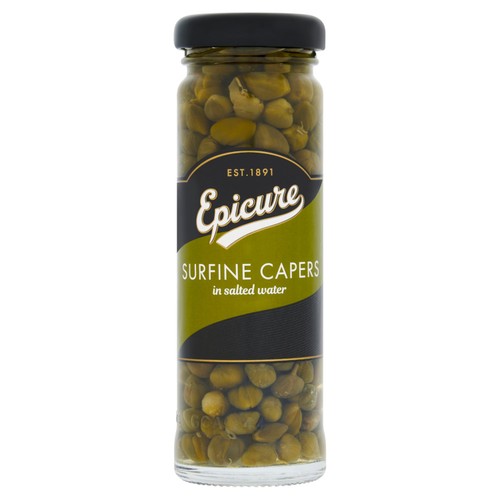 Epicure Surfine Capers