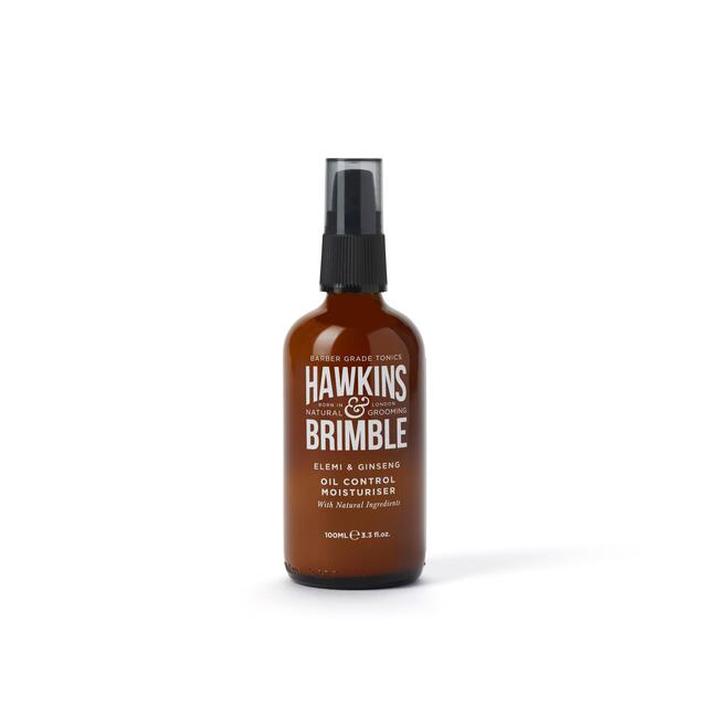 Hawkins & Brimble Natural Oil Control Moisturiser thumbnail 2