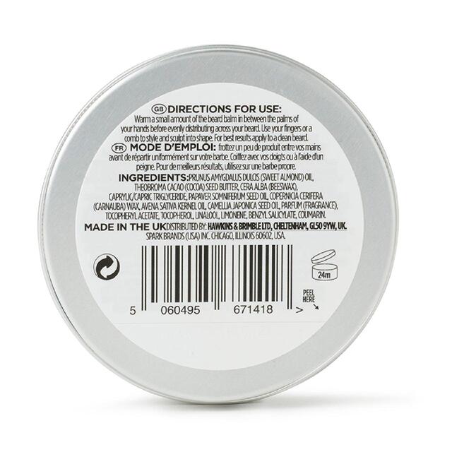 Hawkins & Brimble Natural Beard Balm thumbnail 2