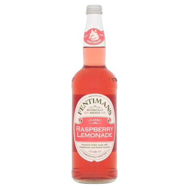 Fentimans Sparkling Raspberry