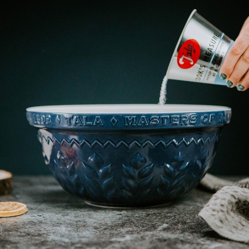 Tala 30cm Mixing Bowl , 5.5L, Stoneware  thumbnail 2