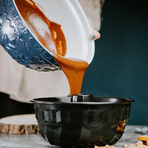 Tala 30cm Mixing Bowl , 5.5L, Stoneware  thumbnail 3