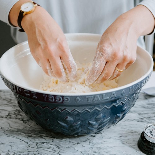 Tala 30cm Mixing Bowl , 5.5L, Stoneware  thumbnail 5