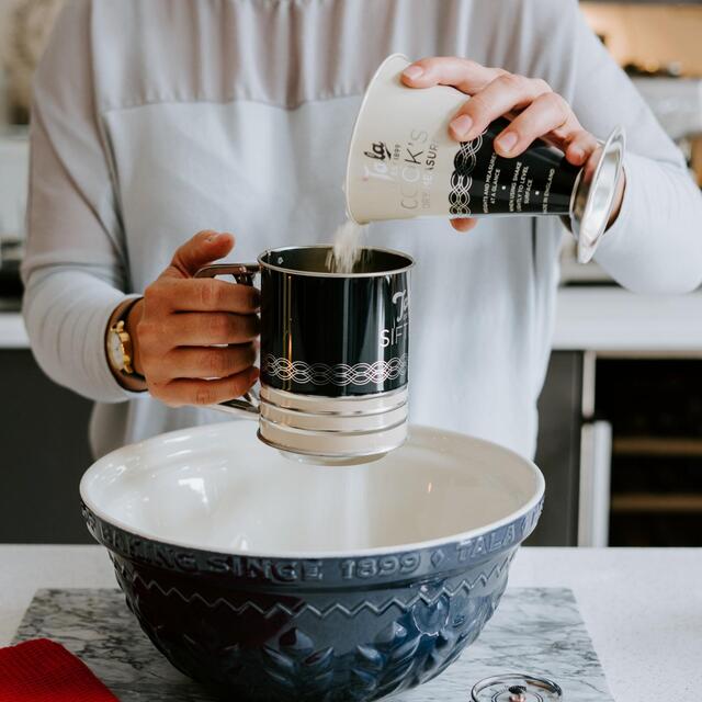 Tala 30cm Mixing Bowl , 5.5L, Stoneware thumbnail 6