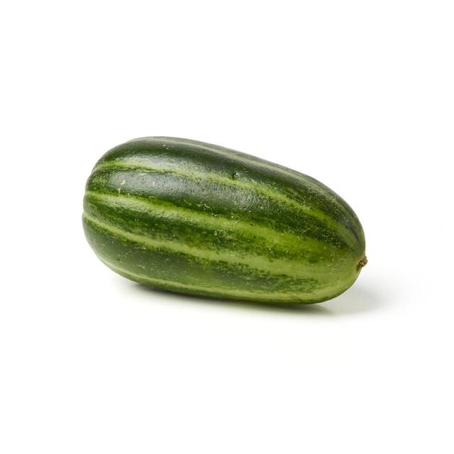 Natoora Italian Carosello Cucumber