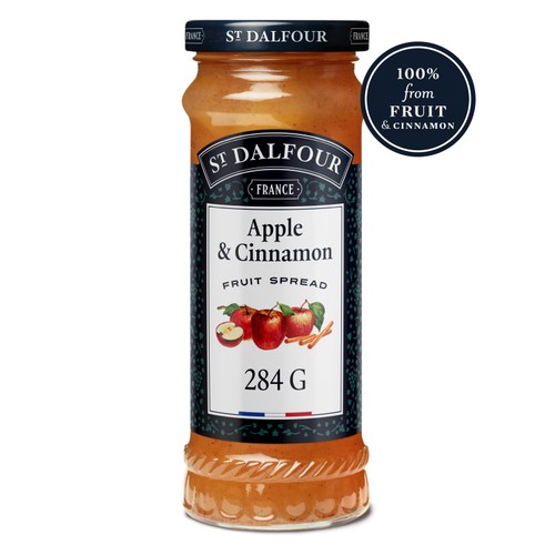 St Dalfour Apple & Cinnamon