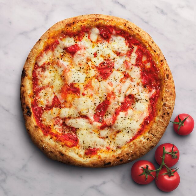 Crosta Mollica Margherita Sourdough Pizza thumbnail 2