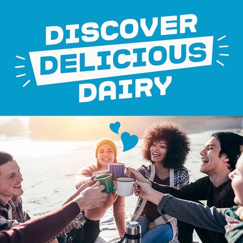 Arla LactoFREE Whole Milk Drink thumbnail 3