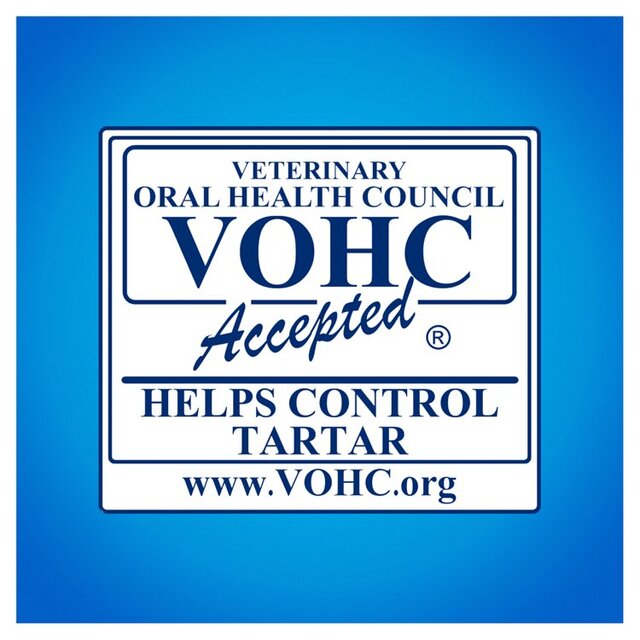 Dentalife Dental Chicken Cat Treats thumbnail 5