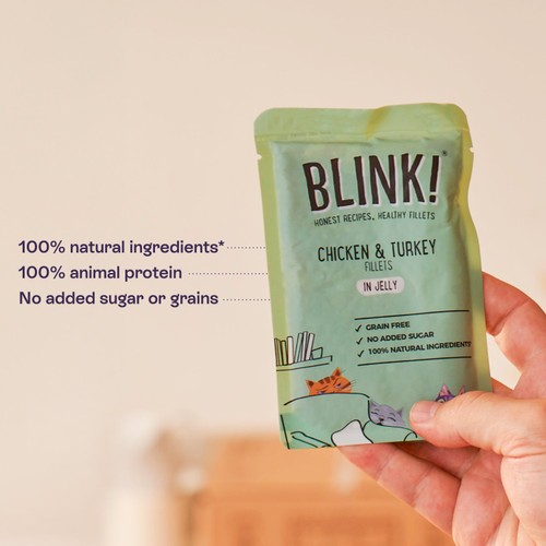 Blink Chicken Selection Multipack thumbnail 2
