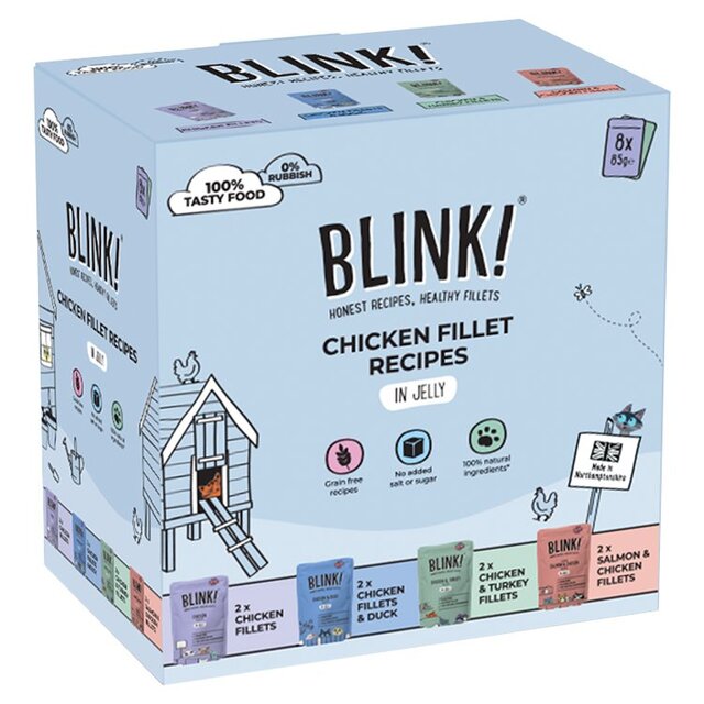 Blink Chicken Selection Multipack thumbnail 2