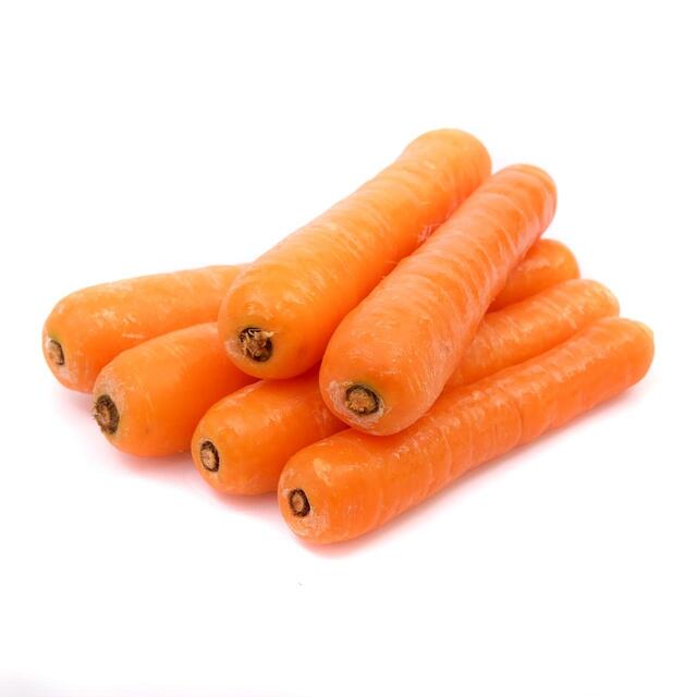 Burgess Harvest Veg Wonky Carrots thumbnail 2