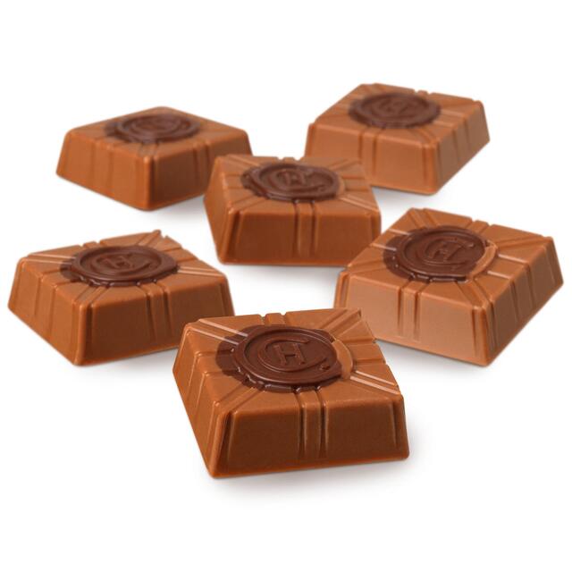 Hotel Chocolat Caramel Pecan Chocolat Selector thumbnail 2