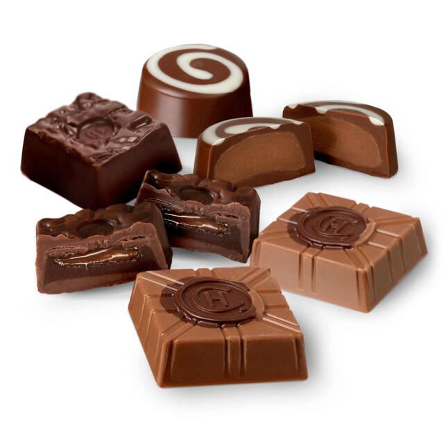 Hotel Chocolat Milk Chocolate Collection Selector thumbnail 2