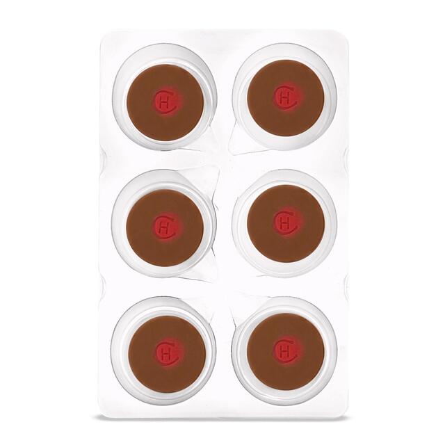 Hotel Chocolat Raspberry Smoothie Chocolates Selector