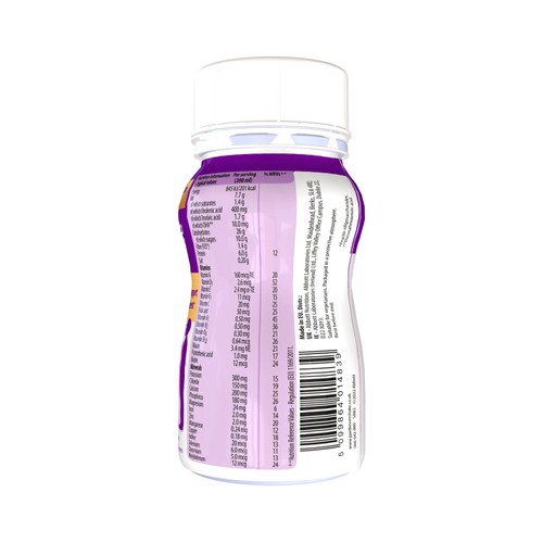 PaediaSure Shake Vanilla Nutritional Supplement Drink, 1-10 Yrs Multipack thumbnail 6