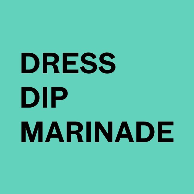 Mary Berry's Caesar Salad Dressing thumbnail 2