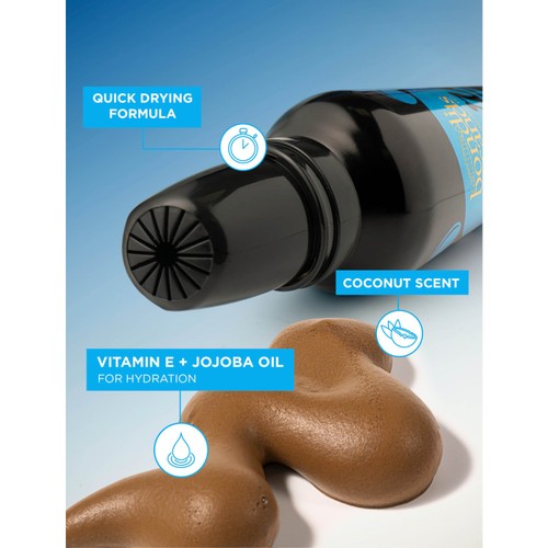 Bondi Sands 1 Hour Express Tanning Foam thumbnail 4
