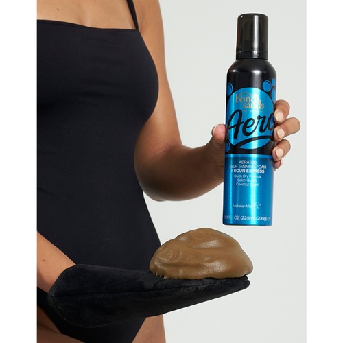 Bondi Sands 1 Hour Express Tanning Foam thumbnail 5