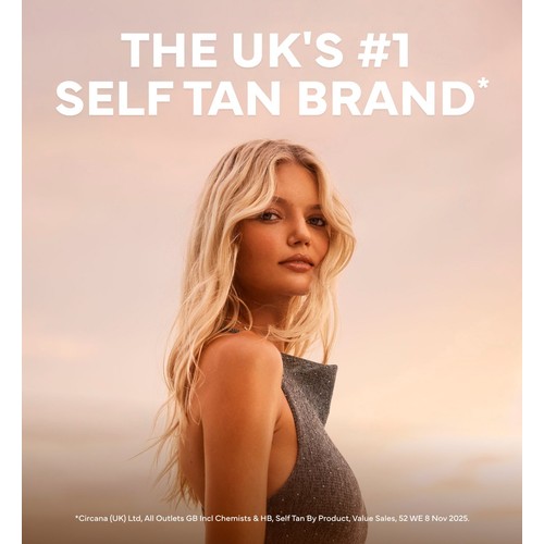 Bondi Sands 1 Hour Express Tanning Foam thumbnail 6
