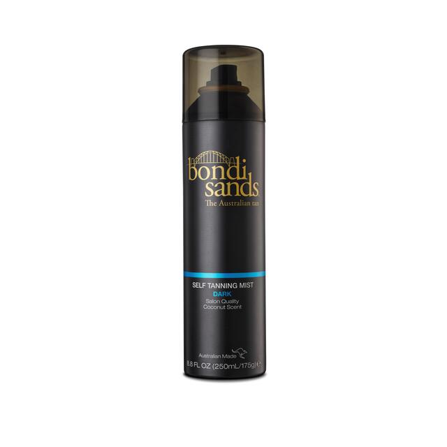 Bondi Sands Self Tanning Mist, Dark