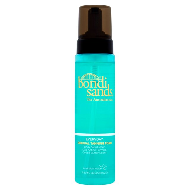 Bondi Sands Everyday Gradual Tanning Foam